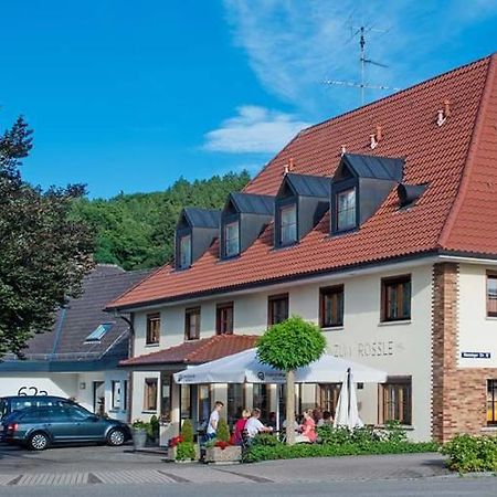 Hotel Gasthof Zum Roessle Altenstadt  Exterior photo